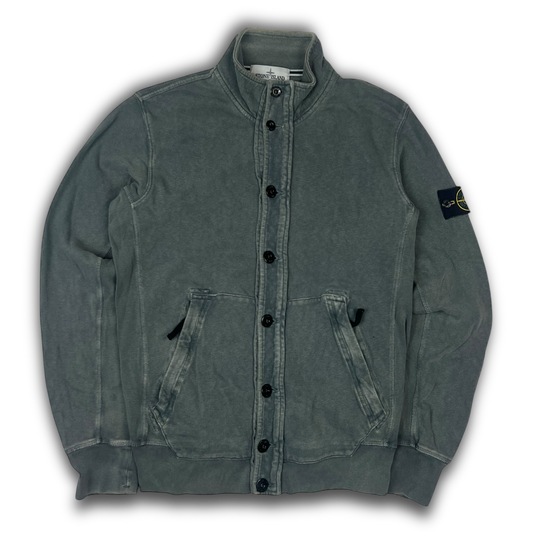 Stone Island Cardigan (L)