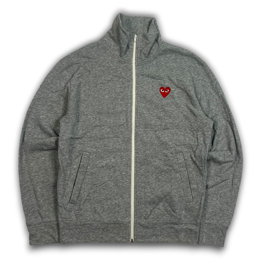 Comme des Garçons Zip Up (M)