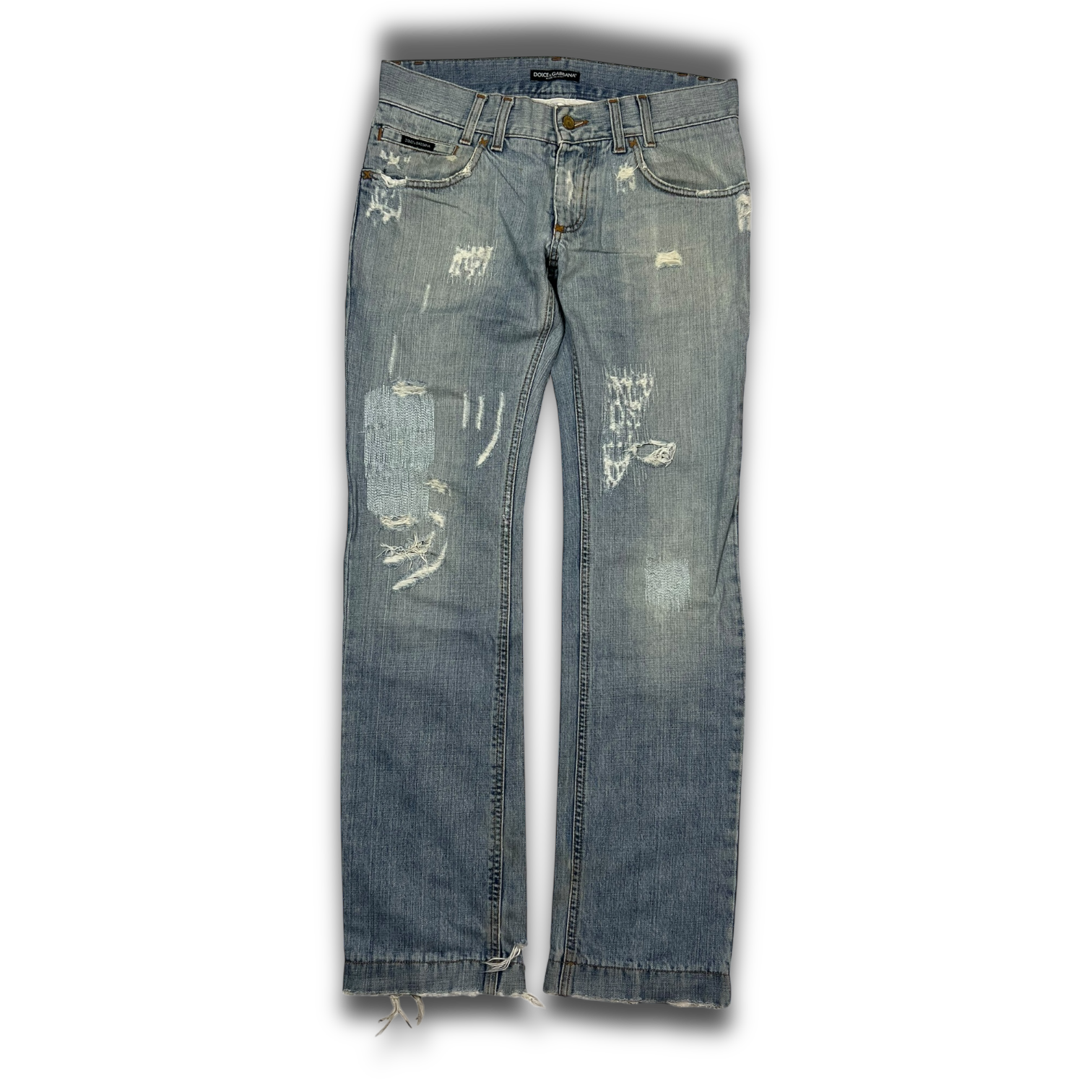 Dolce & Gabbana Jeans (31)