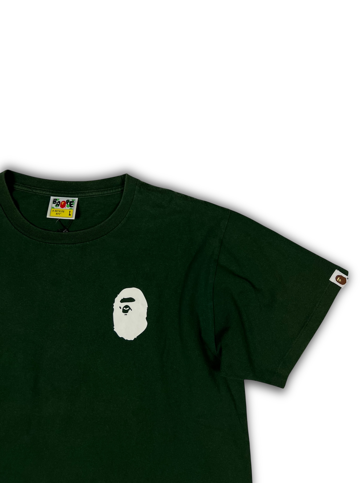 A Bathing Ape T-Shirt (L)