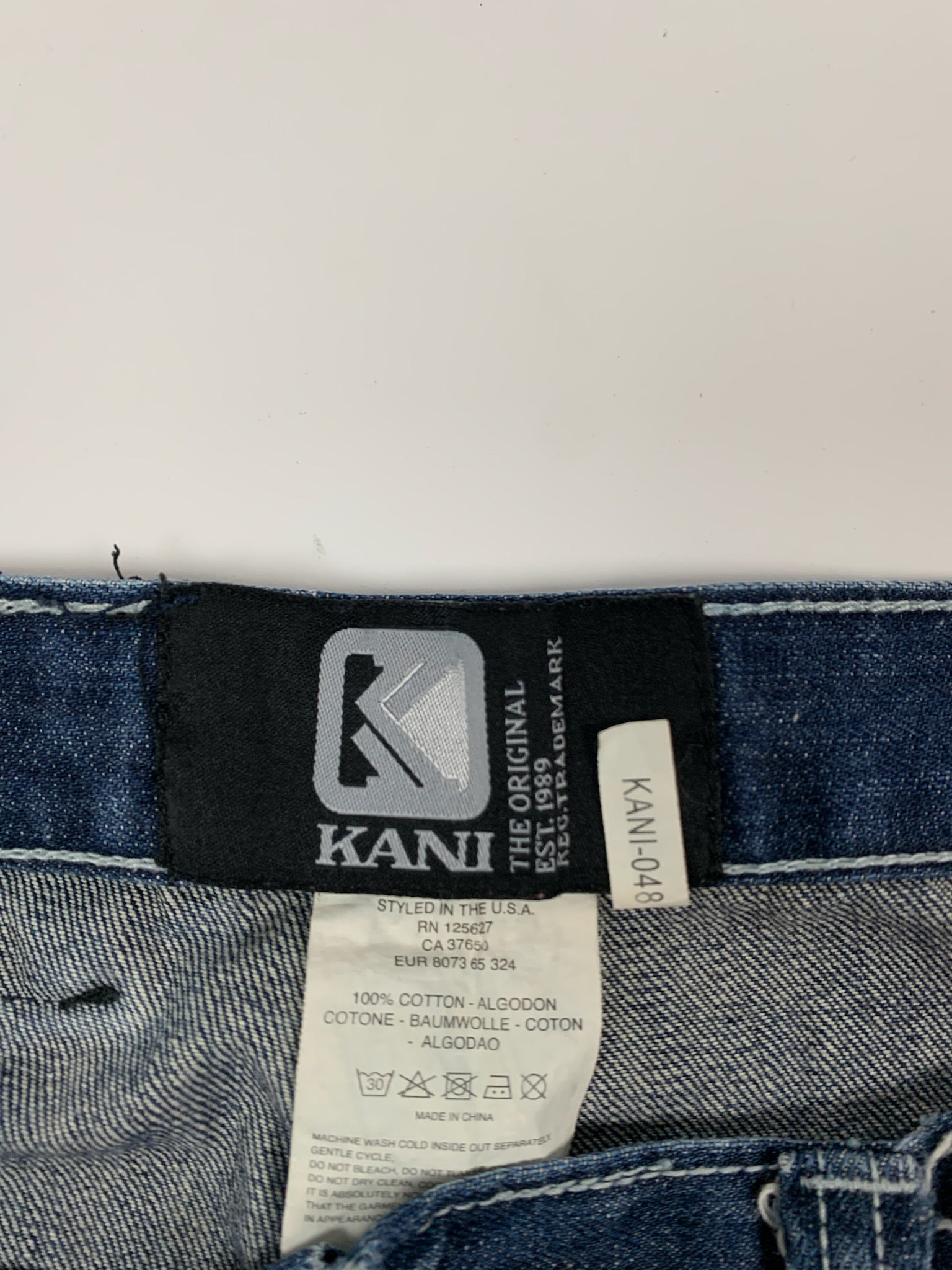 Karl Kani Jeans (32)