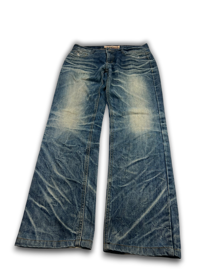 Kuios Japanese Washed Denim (32)