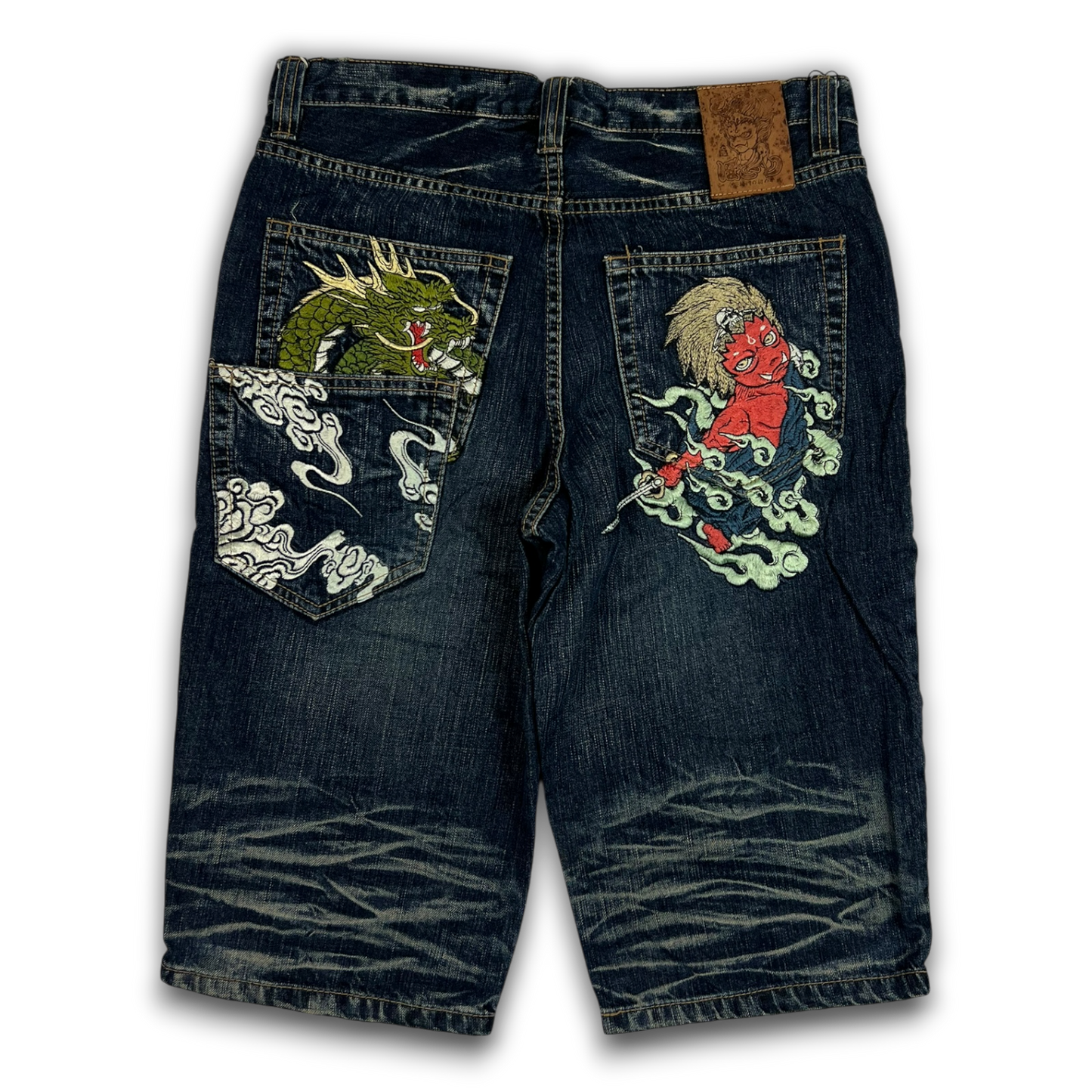 Jizo Jorts (M)