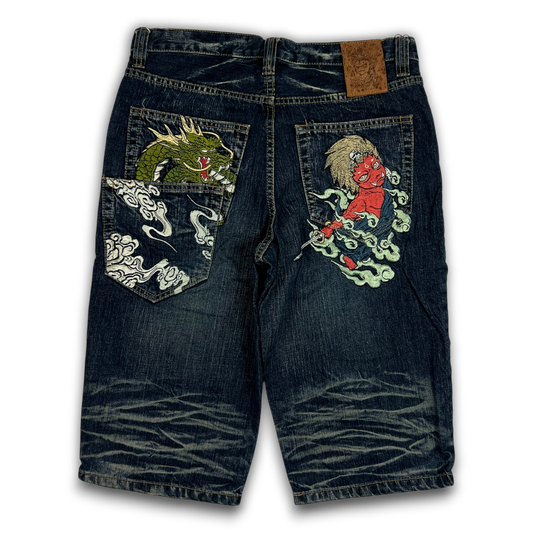 Jizo Jorts (M)