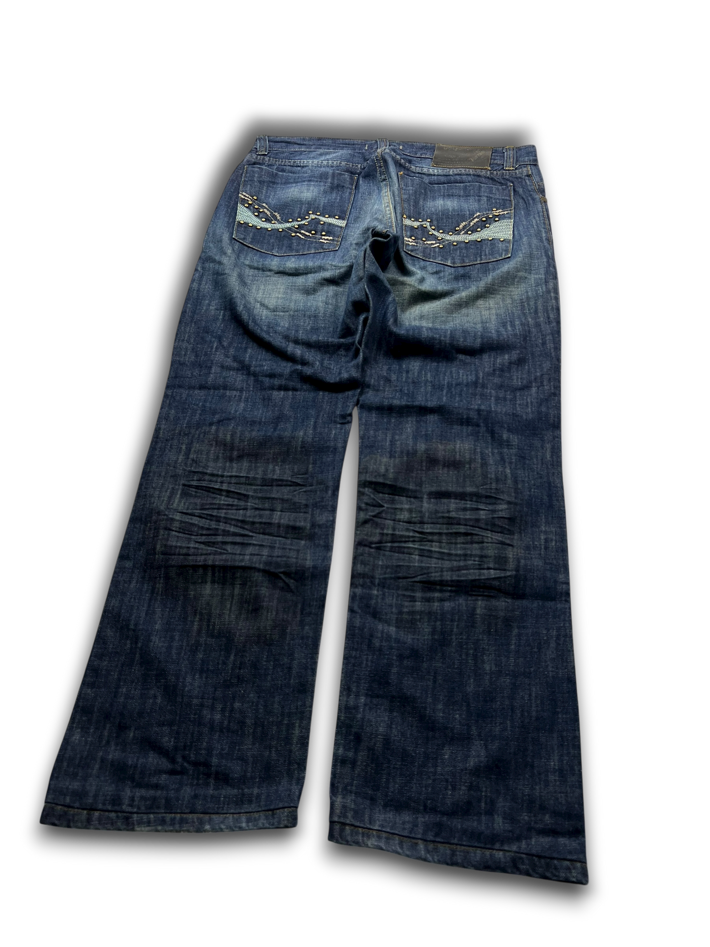 Dolce & Gabbana Jeans (32)