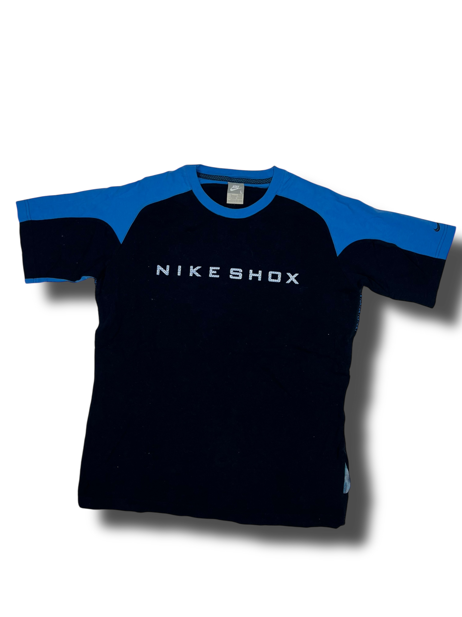 Nike Shox T-Shirt (L)