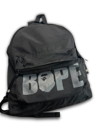 A Bathing Ape Backpack