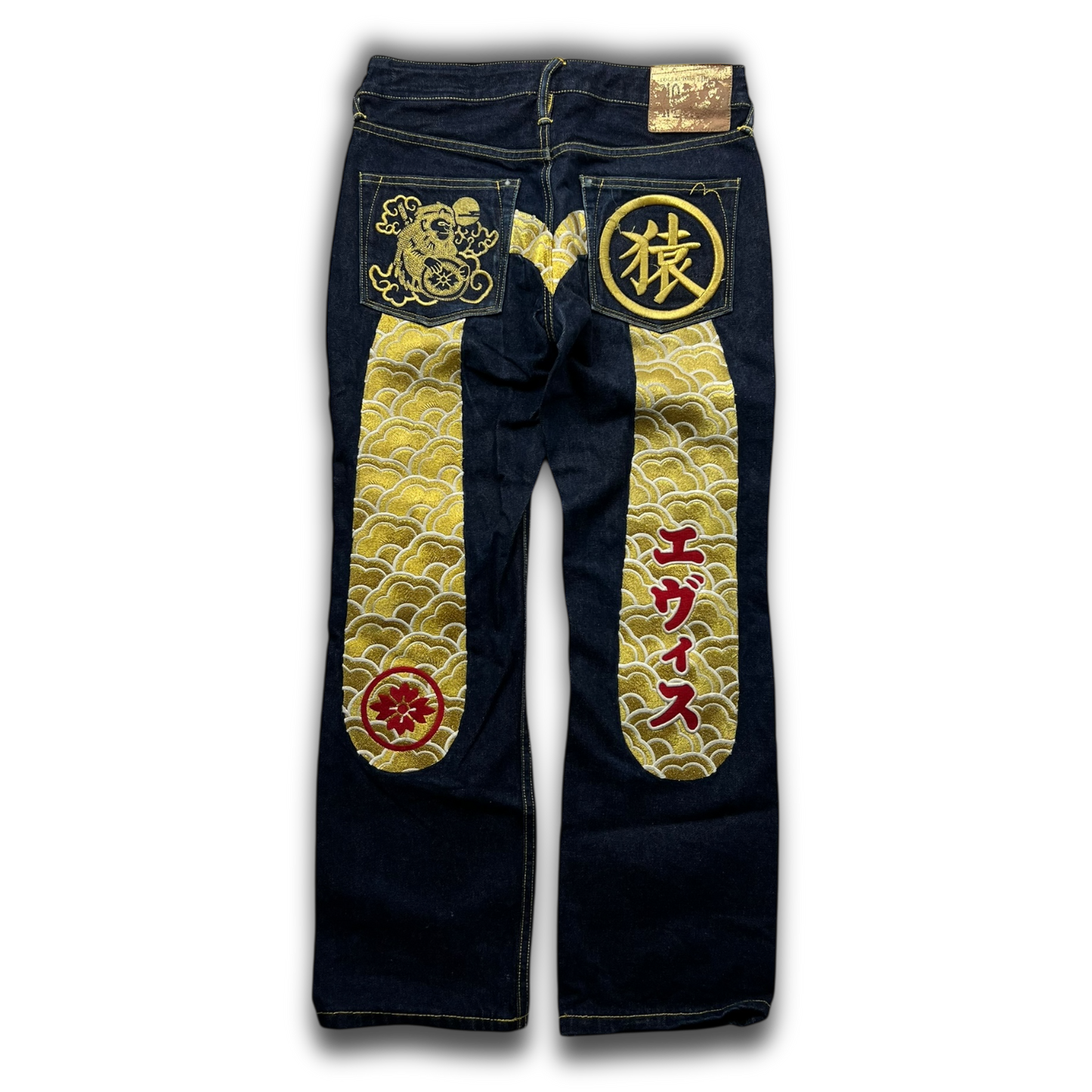 Evisu Daicock Jeans (29)