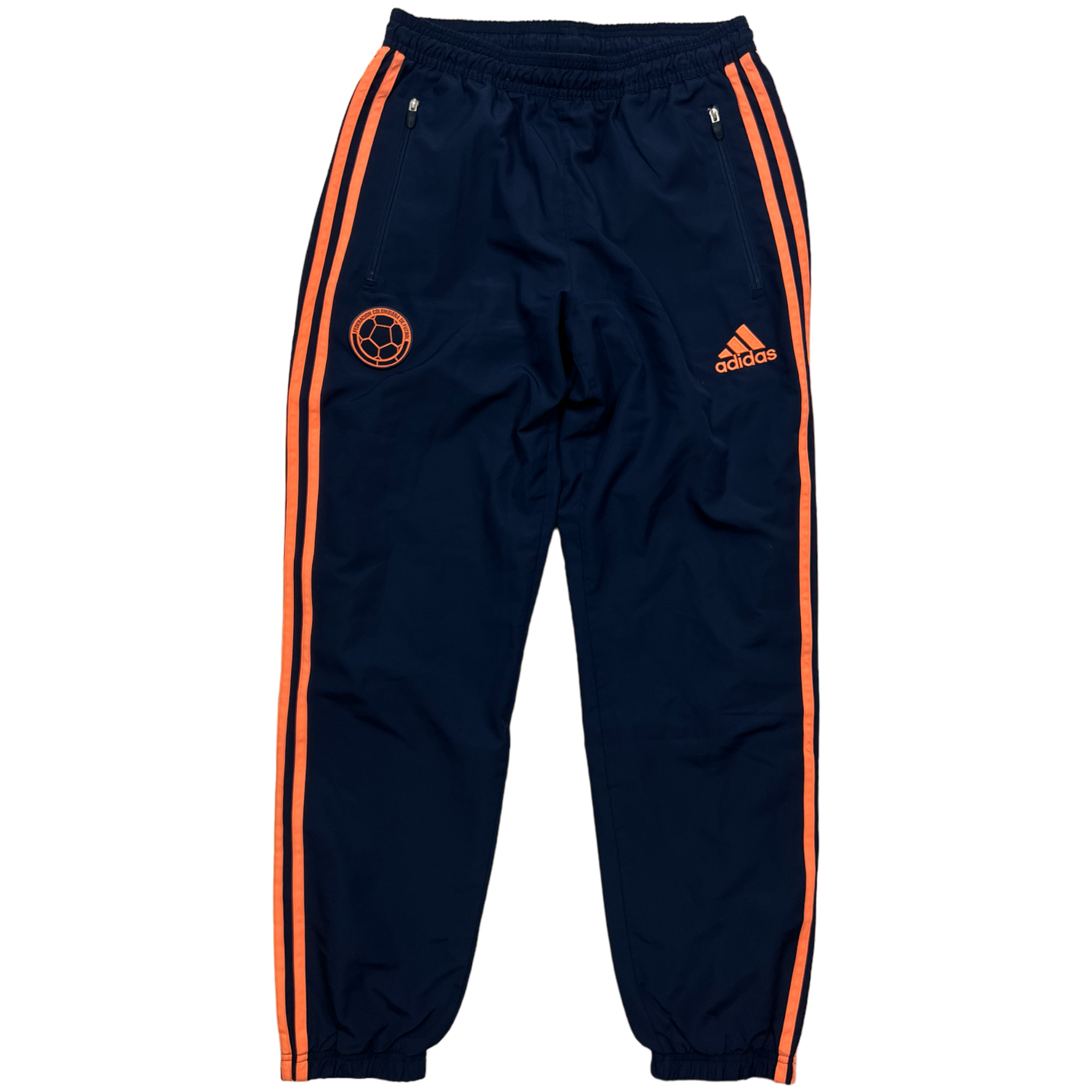 Adidas Colombia Tracksuit (S)