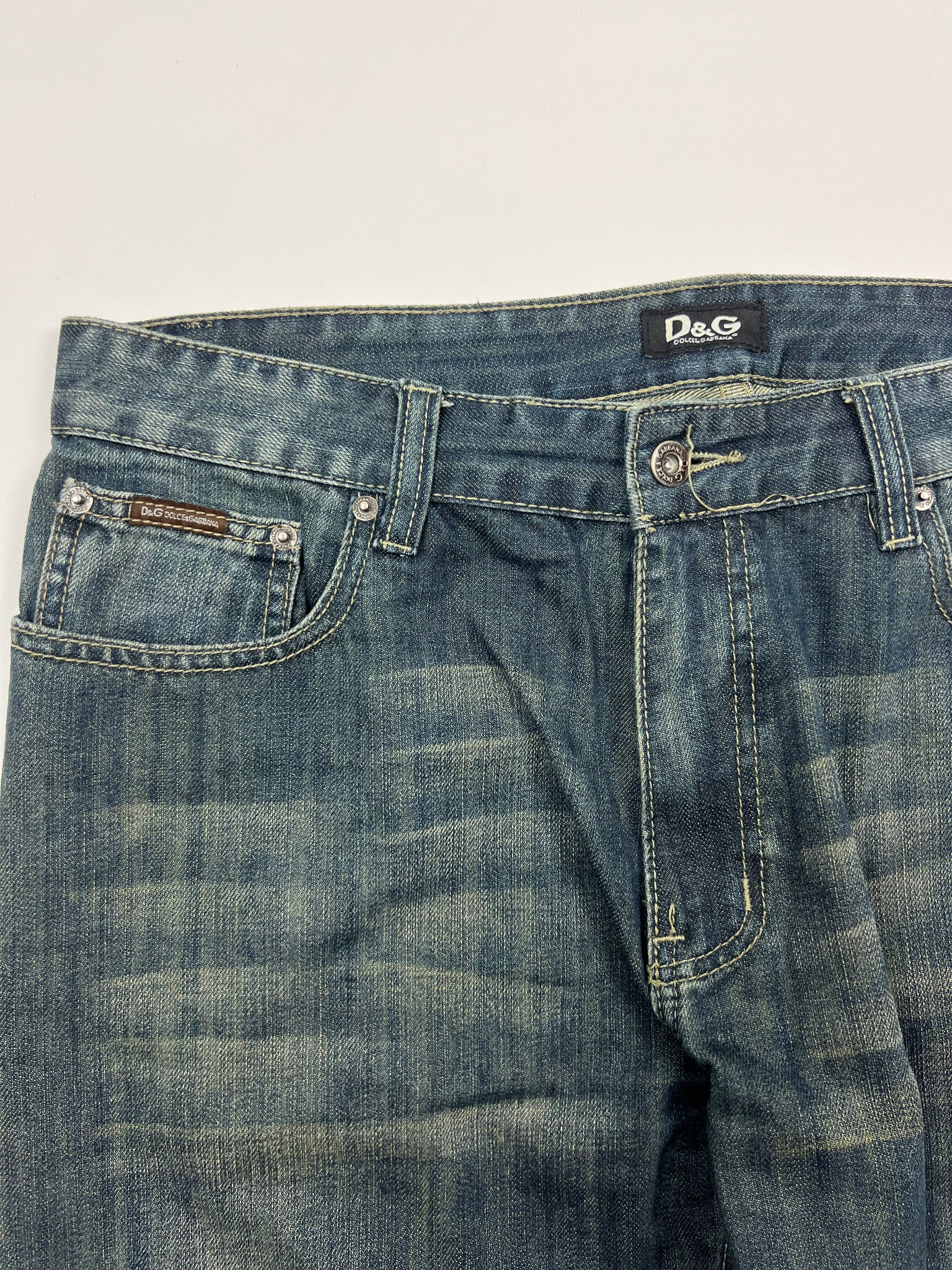 Dolce & Gabbana Jeans (36)