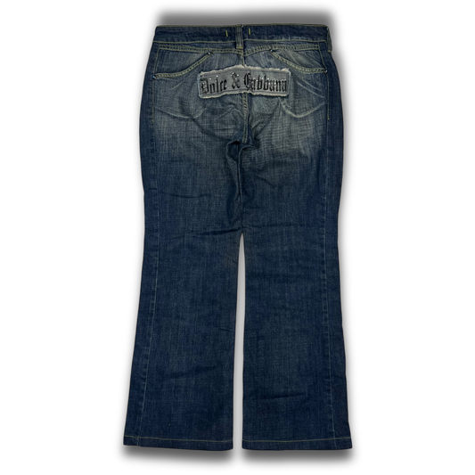 Dolce & Gabbana Jeans (29)