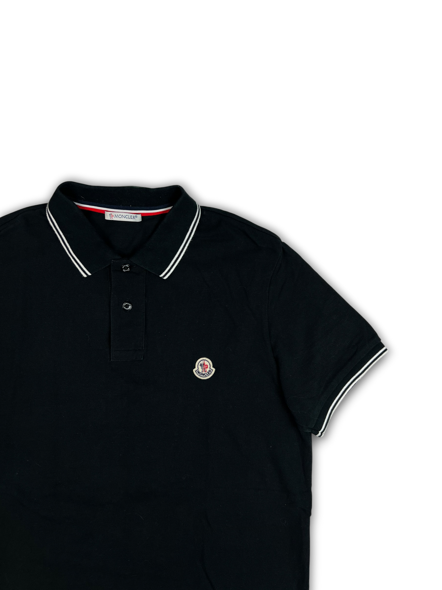 Moncler Polo (S)