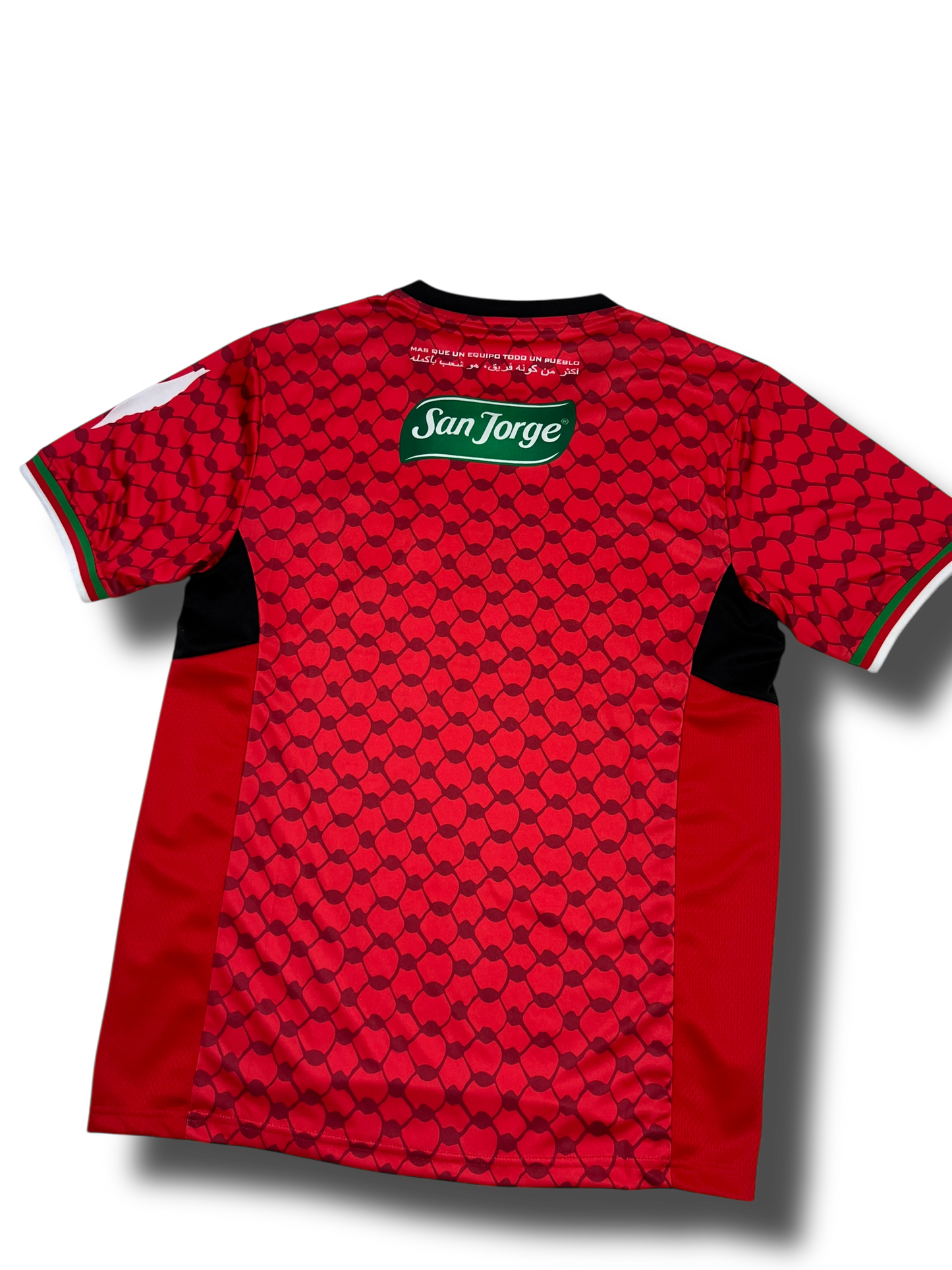 CD Palestino Jersey (S/M)