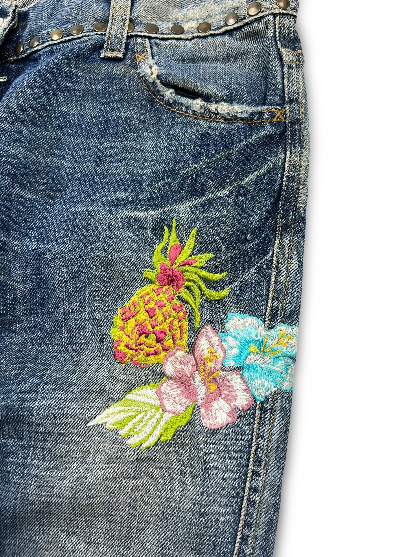 Dolce & Gabbana Jeans (32)