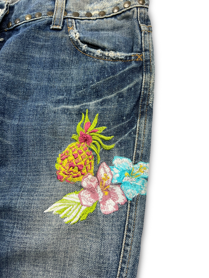 Dolce & Gabbana Jeans (32)