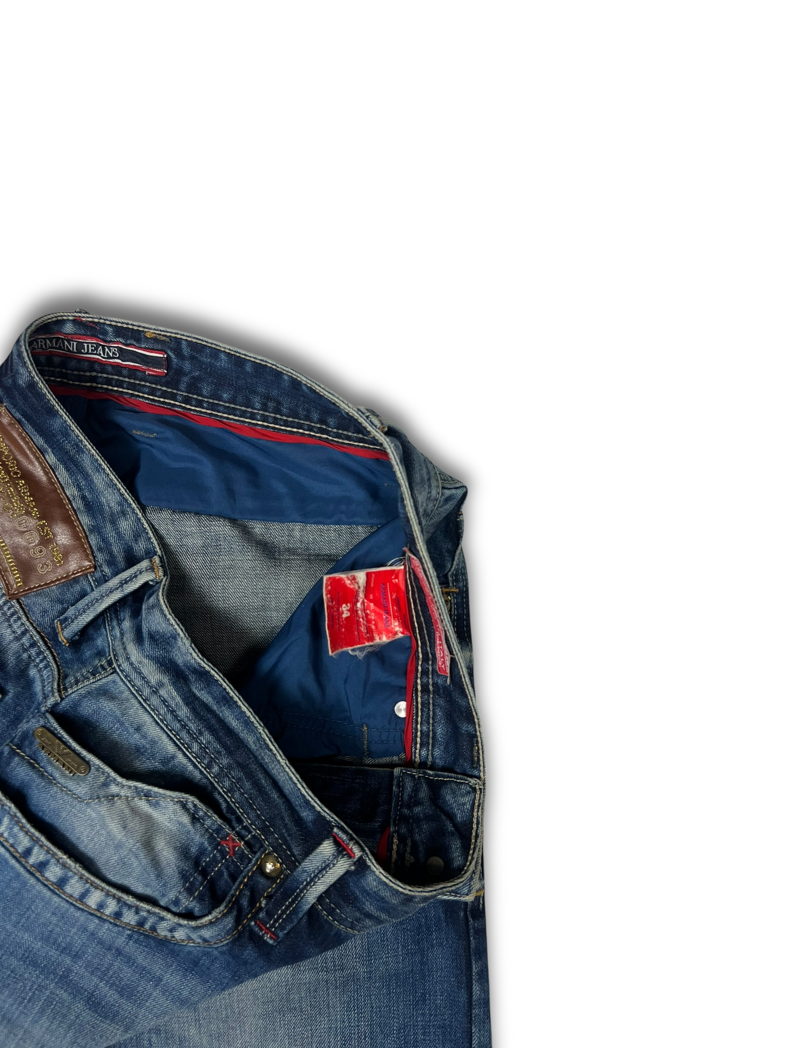 Armani Jeans (34)