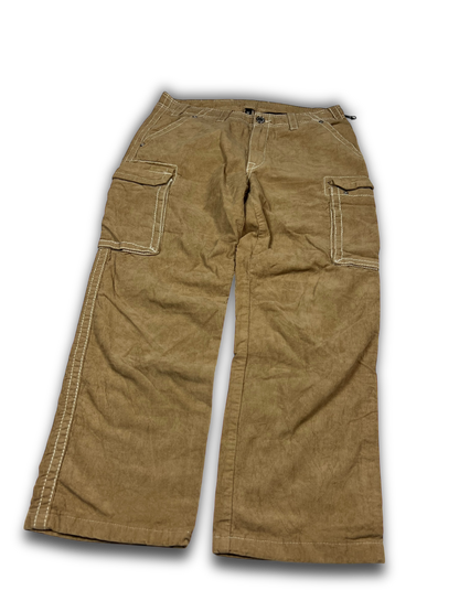 True Religion Cargo Pants (33)