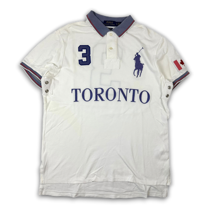 Polo Ralph Lauren Polo (L)