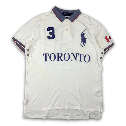 Polo Ralph Lauren Polo (L)