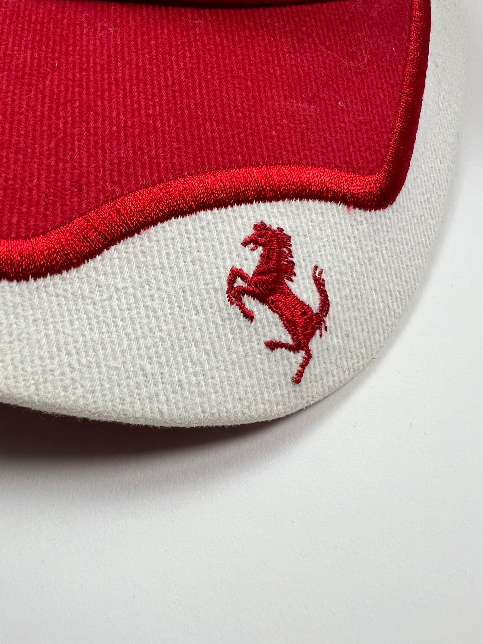 Ferrari Cap