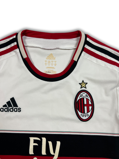 Adidas AC Milan Jersey (S)