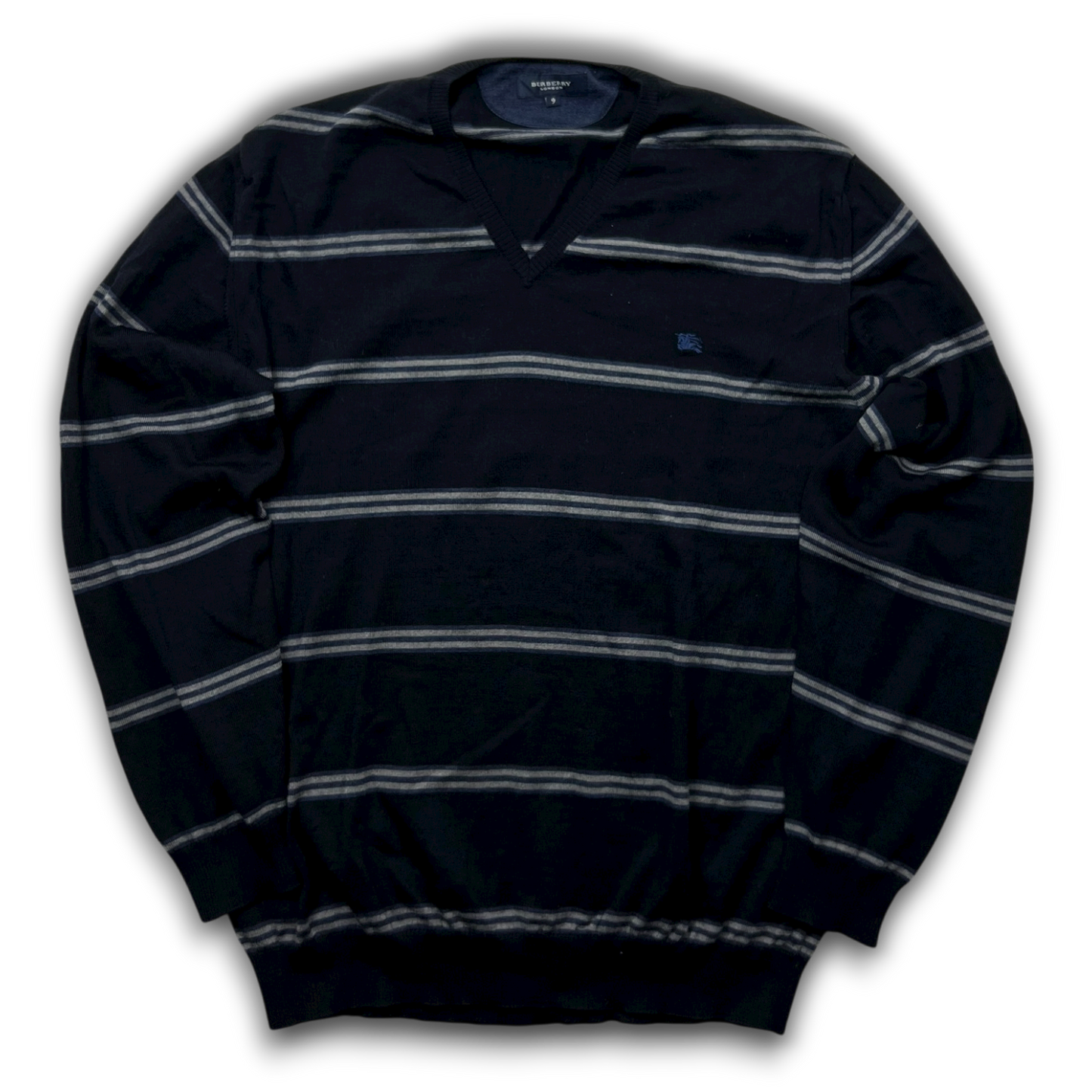 Burberry Sweater (XL)