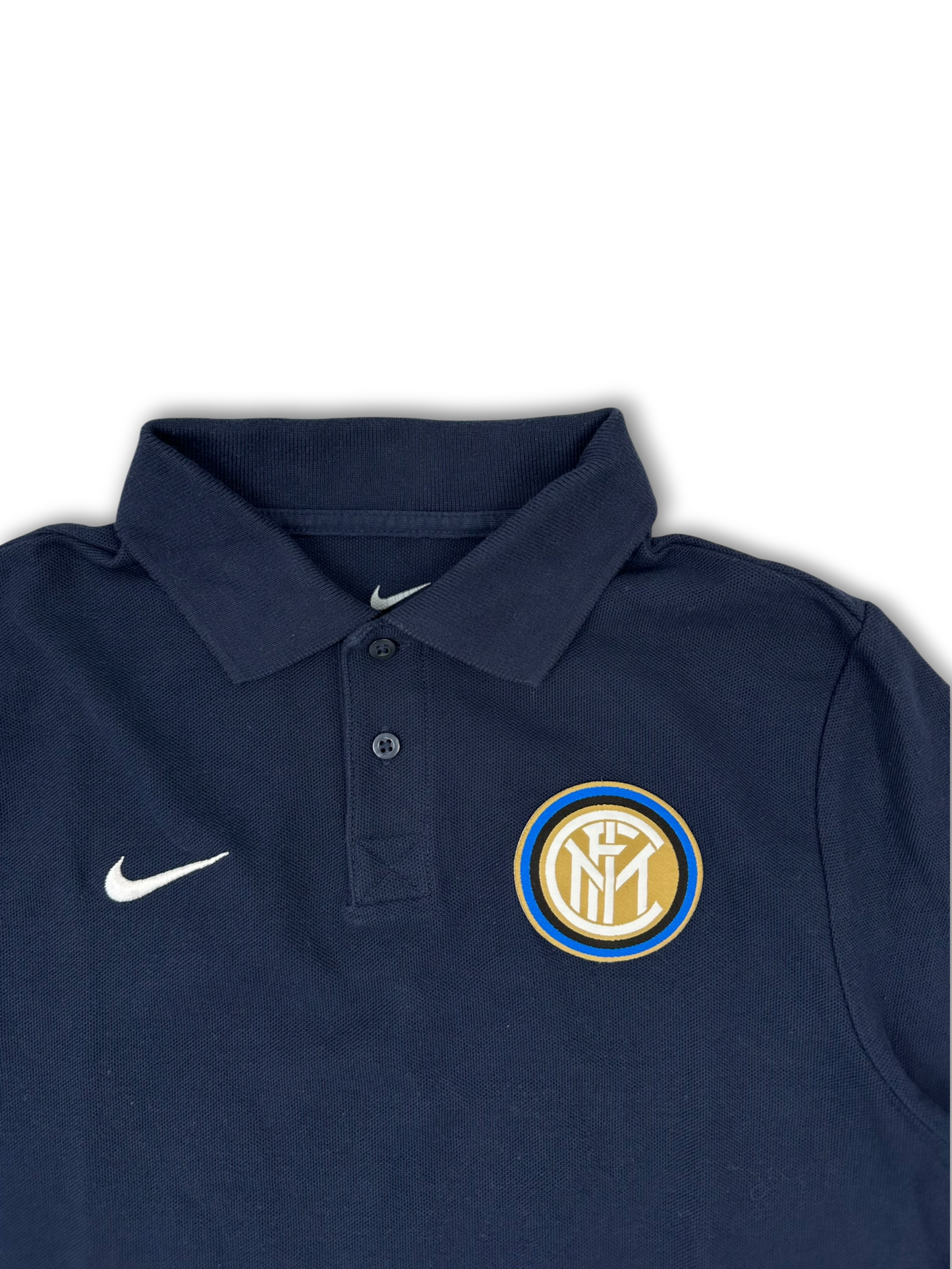 Nike Internazionale Polo (XS)