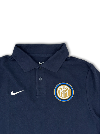 Nike Internazionale Polo (XS)