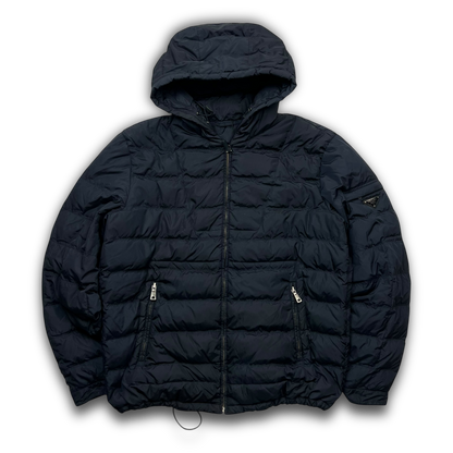 Prada Puffer Jacket (L)