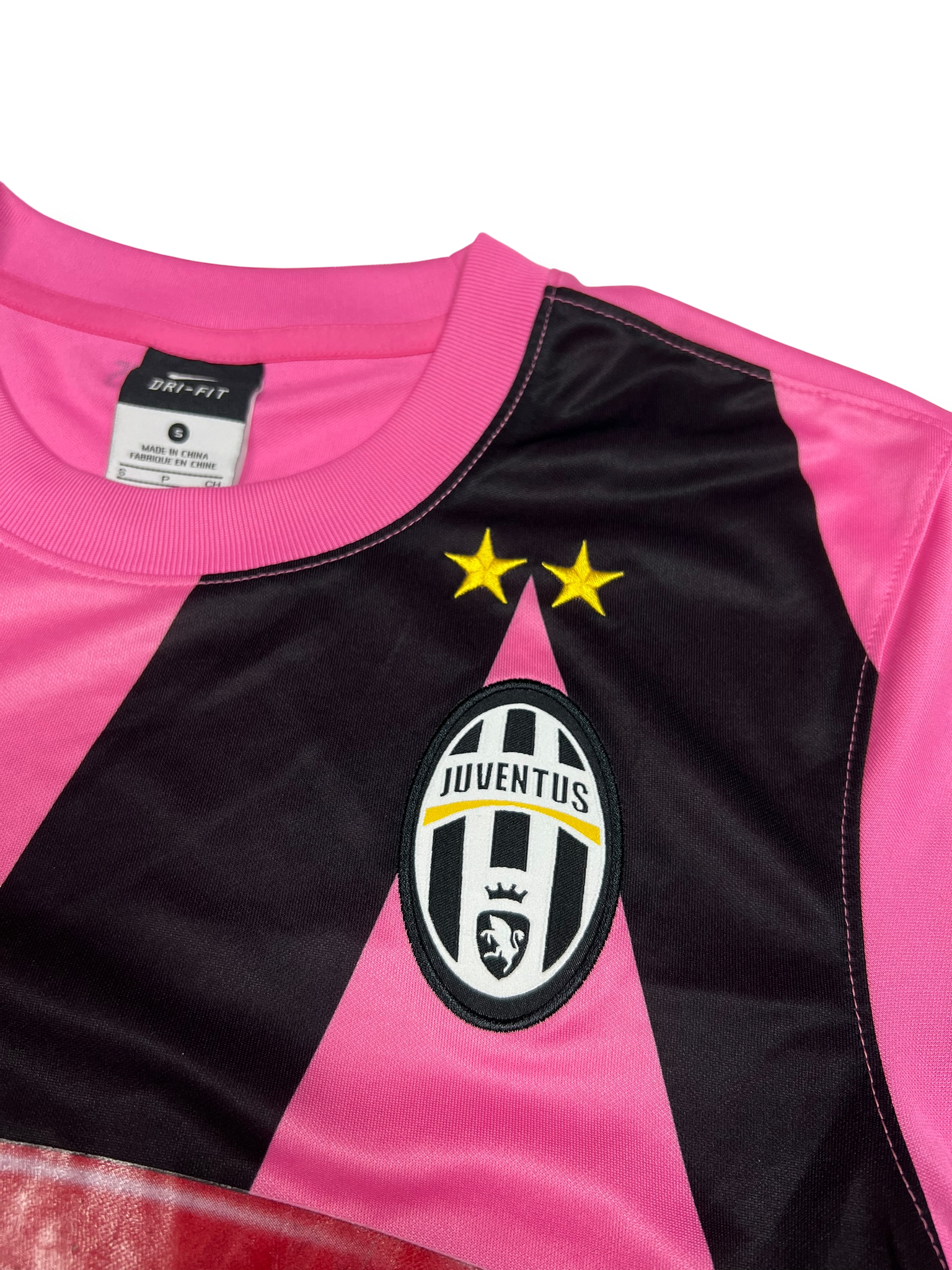 Nike Juventus Jersey (S)