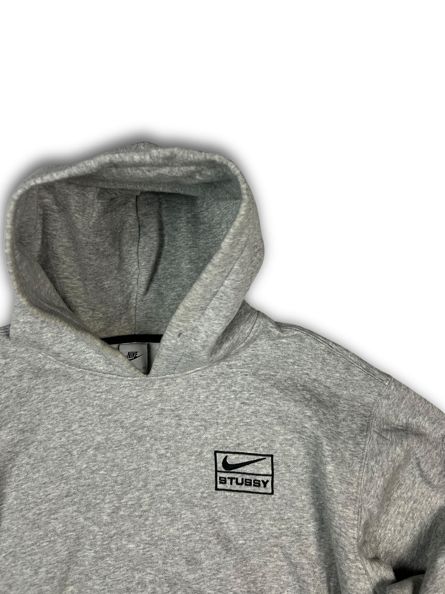 Nike X Stüssy Hoodie (XL)