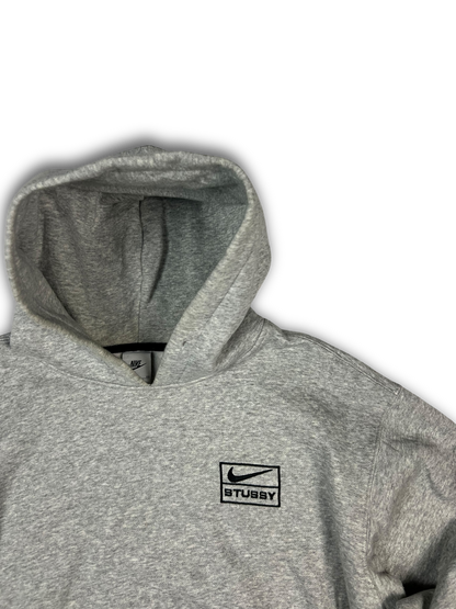 Nike X Stüssy Hoodie (XL)
