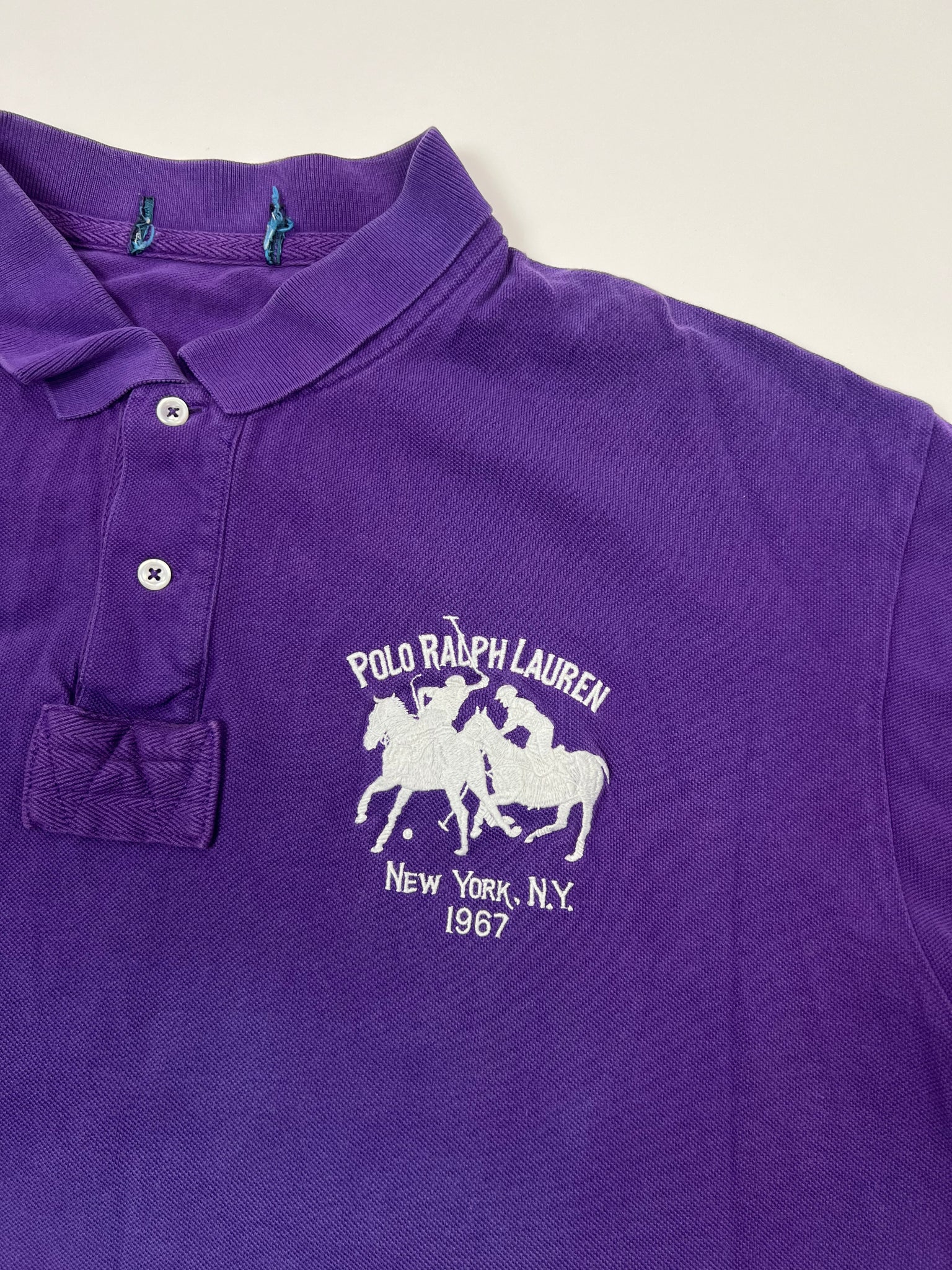 Polo Ralph Lauren Polo (XL)