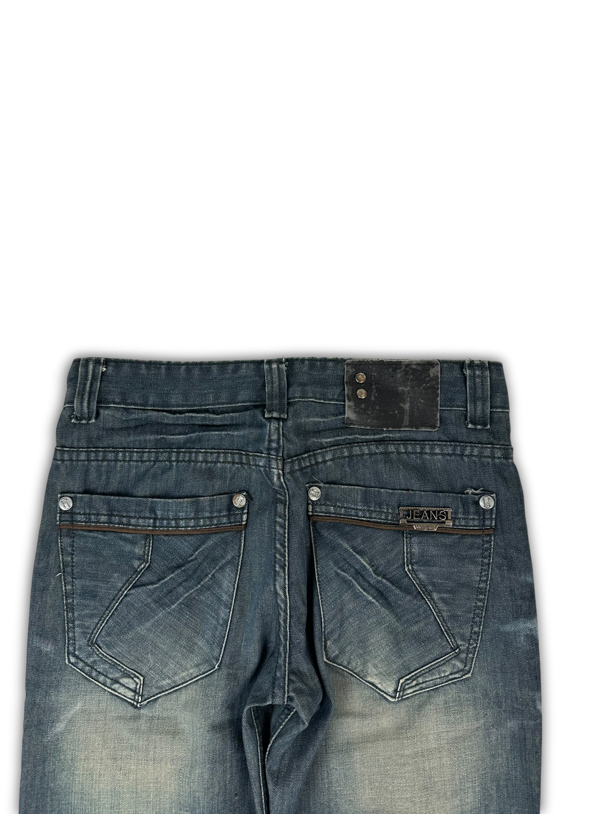 Japanese Denim Jeans (29)
