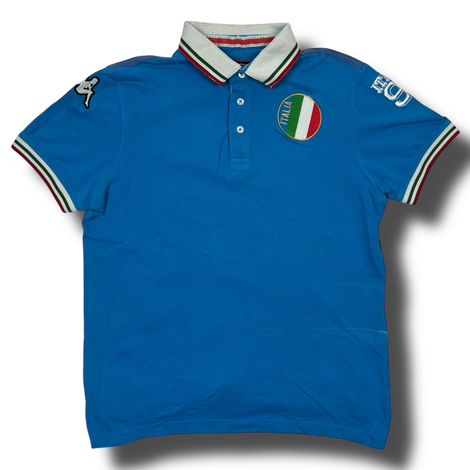 Kappa Italia Polo (L)