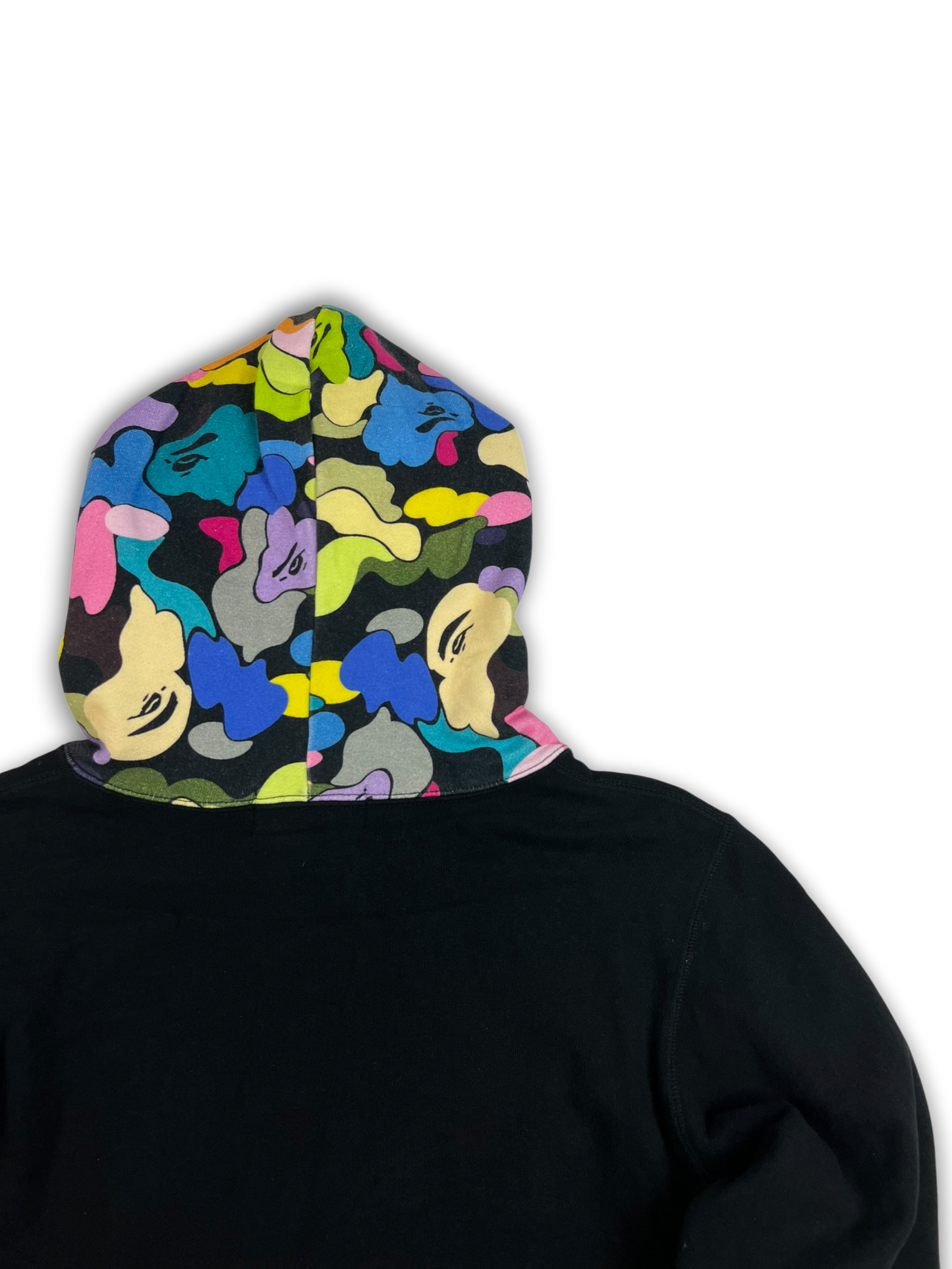 A Bathing Ape Hoodie (XS)