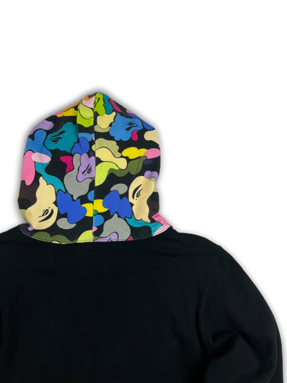 A Bathing Ape Hoodie (XS)