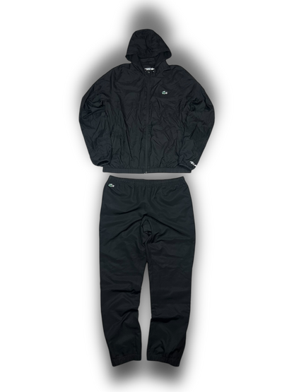 Lacoste Tracksuit (L)