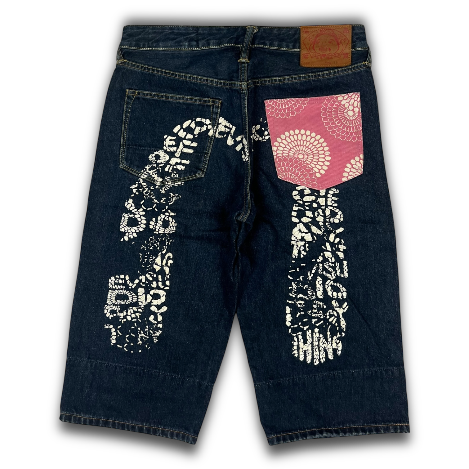 Evisu Jorts (29)