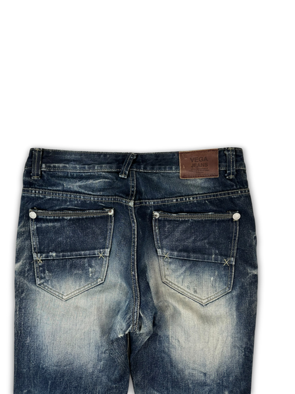 Japanese Denim Jeans (33)