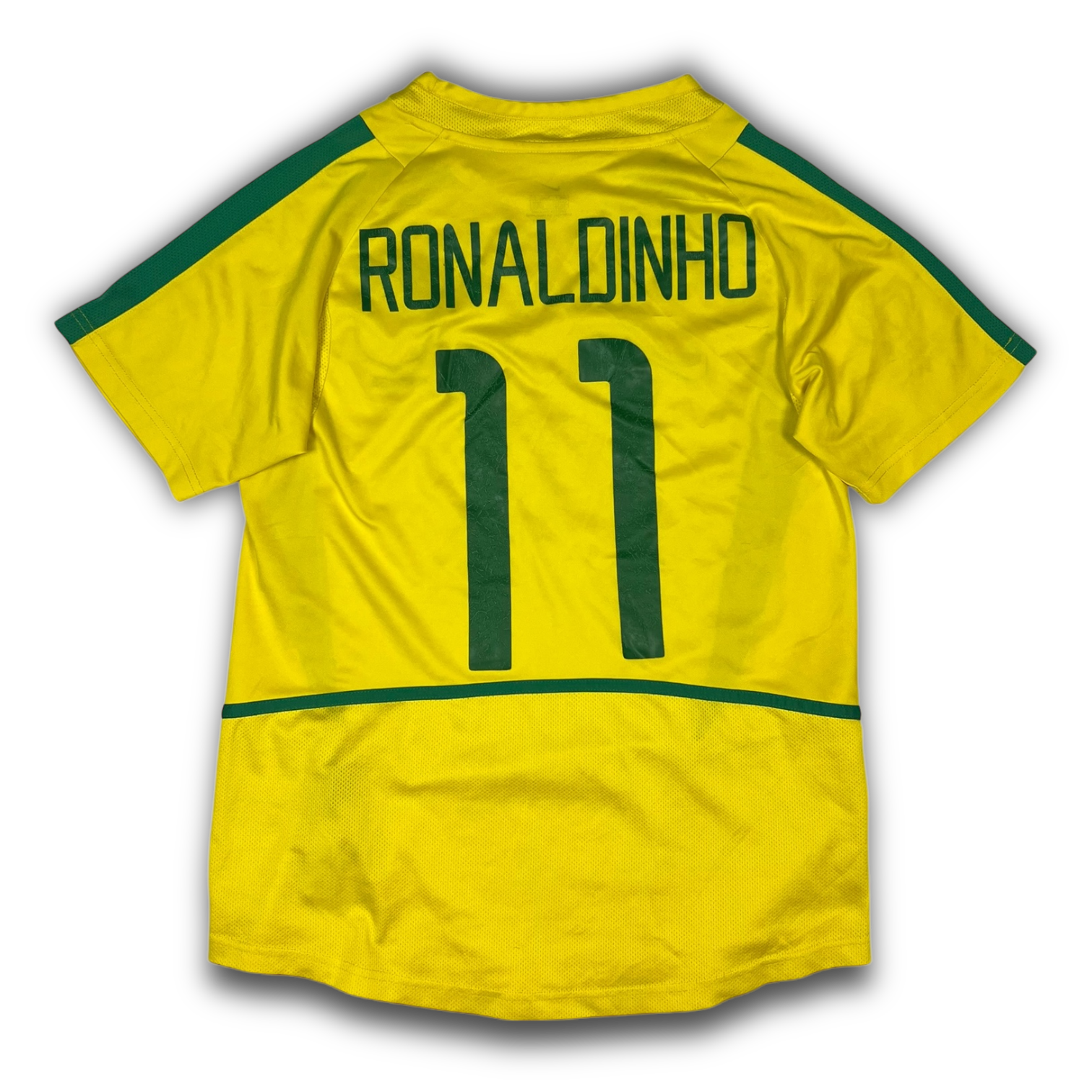 Nike Brazil Jersey (S)