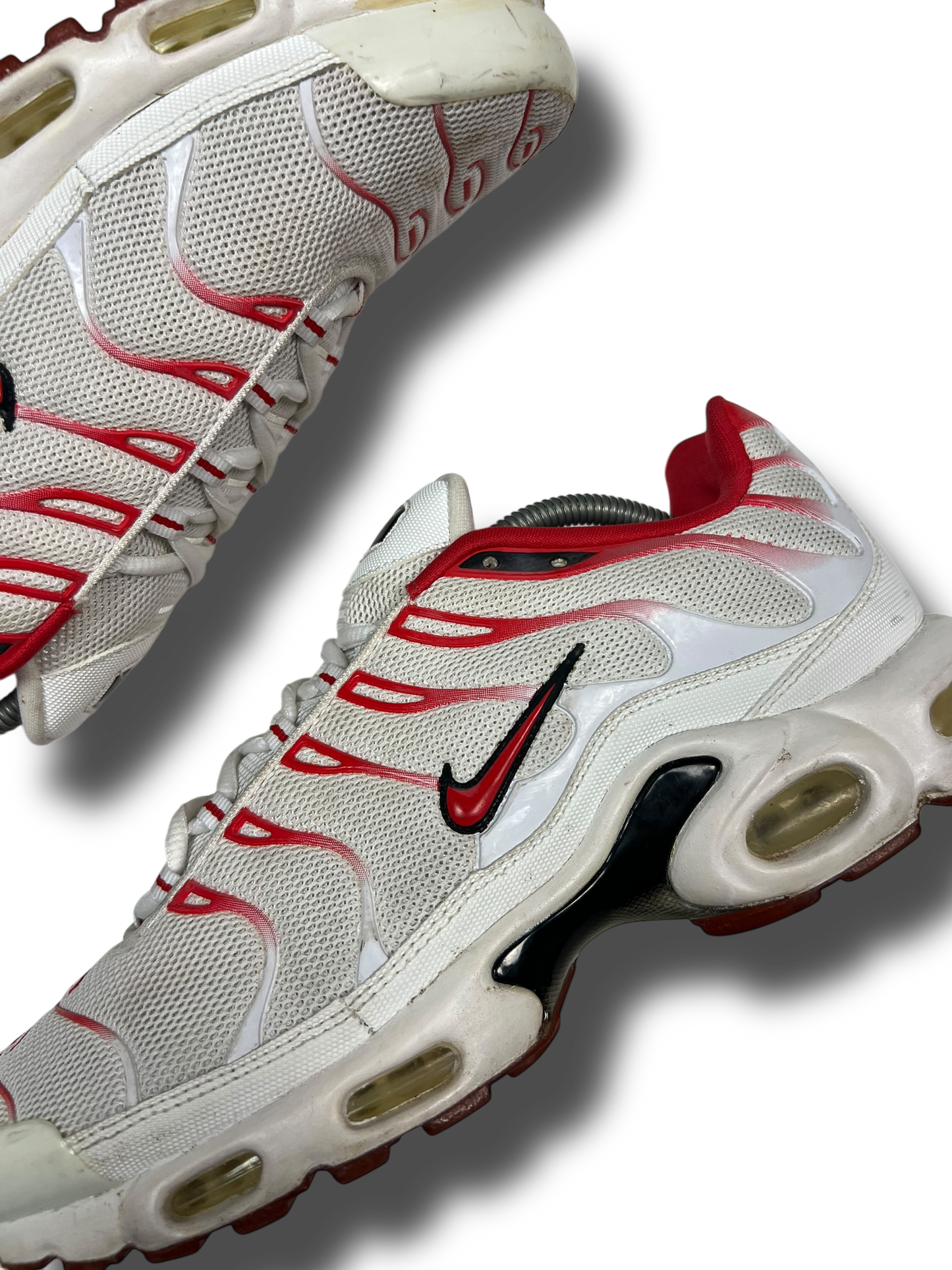 Nike Air Max Plus TN (45)