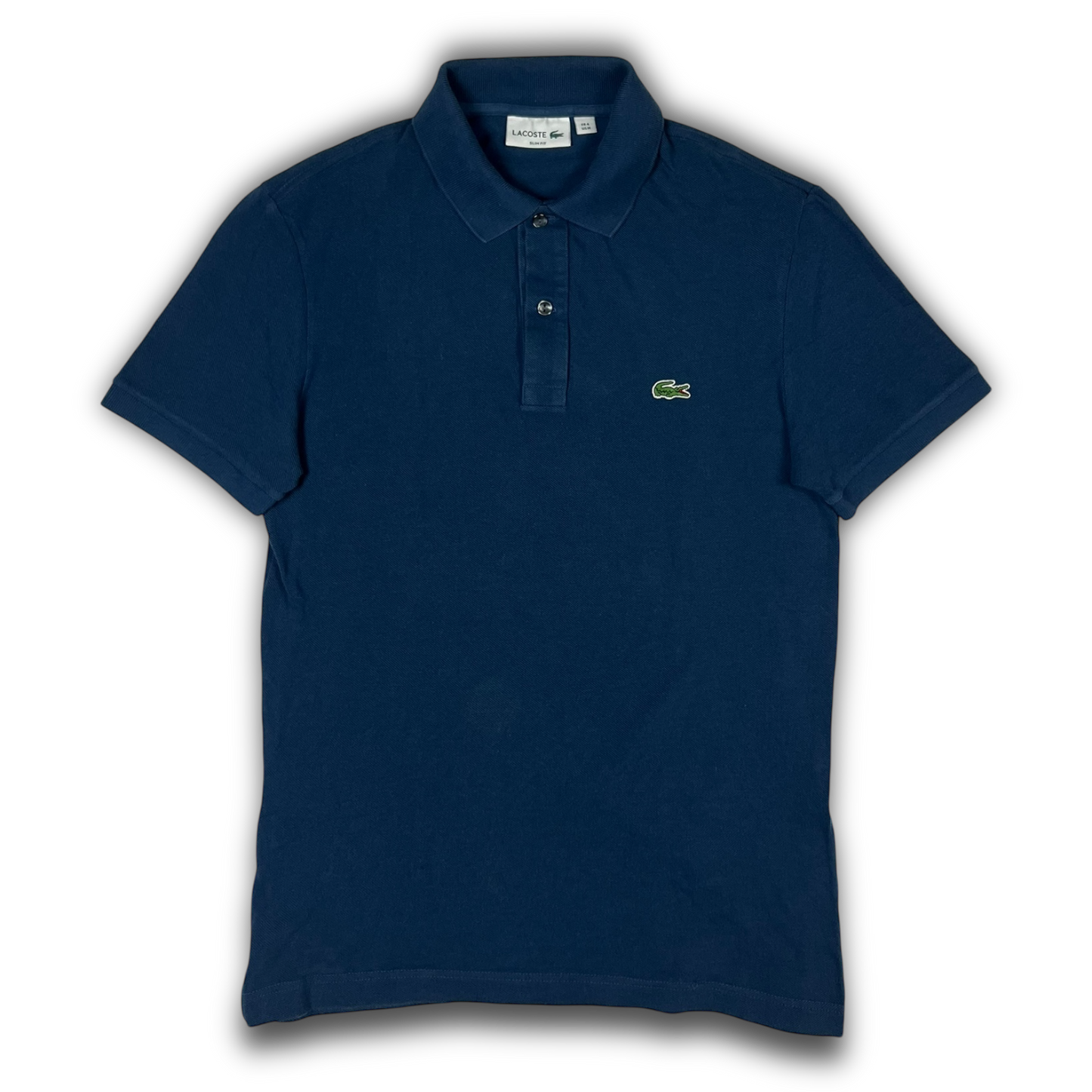 Lacoste Polo (M)