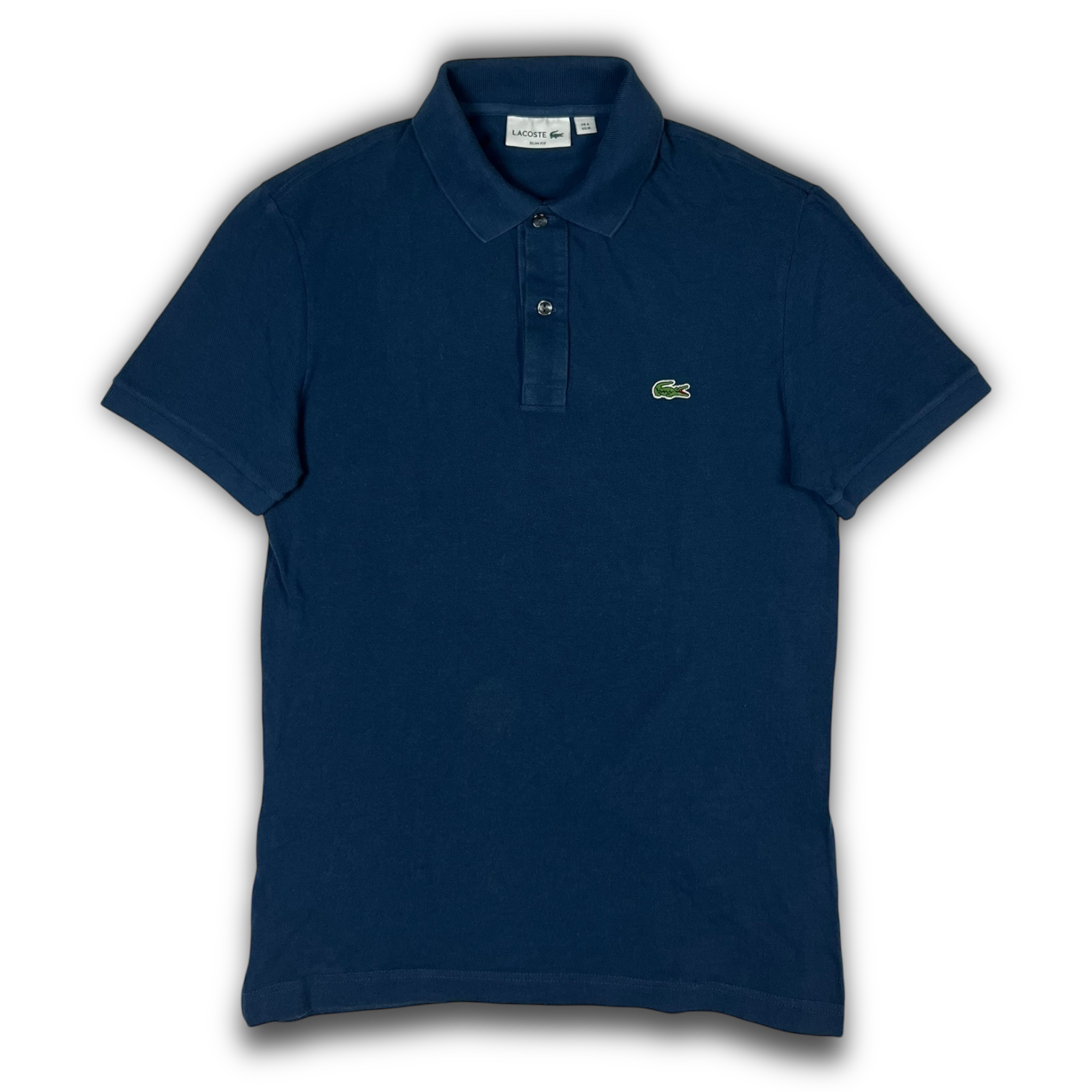 Lacoste Polo (M)