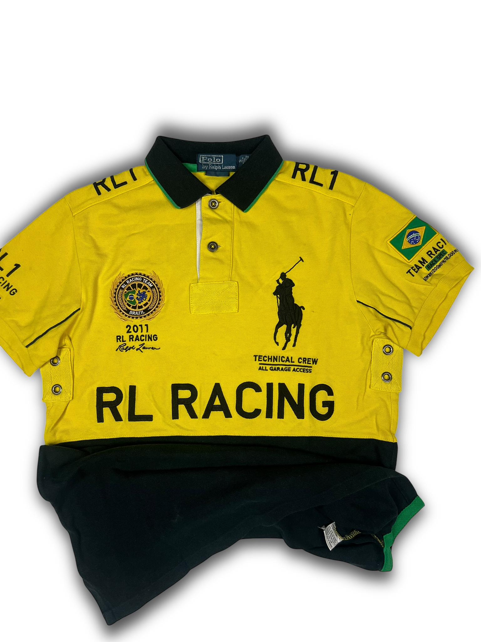 Polo Ralph Lauren Polo (S)