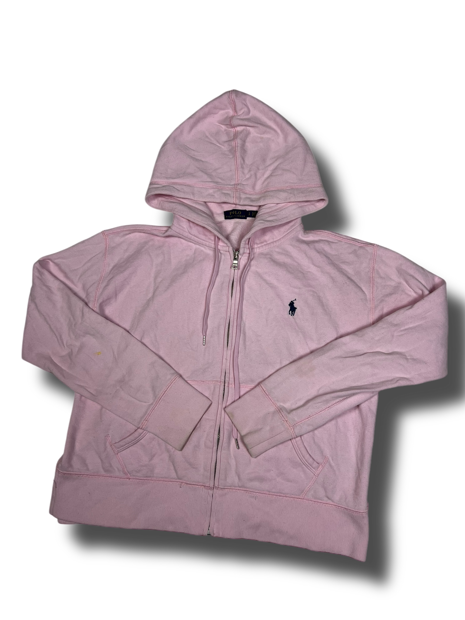 Polo Ralph Lauren Zip Up (S)