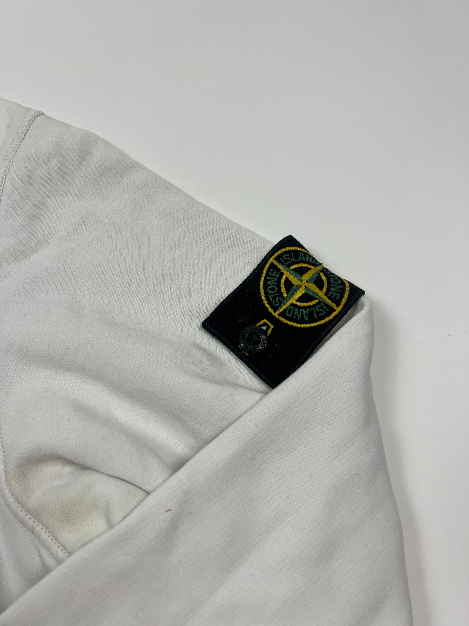 Stone Island Sweater (L)