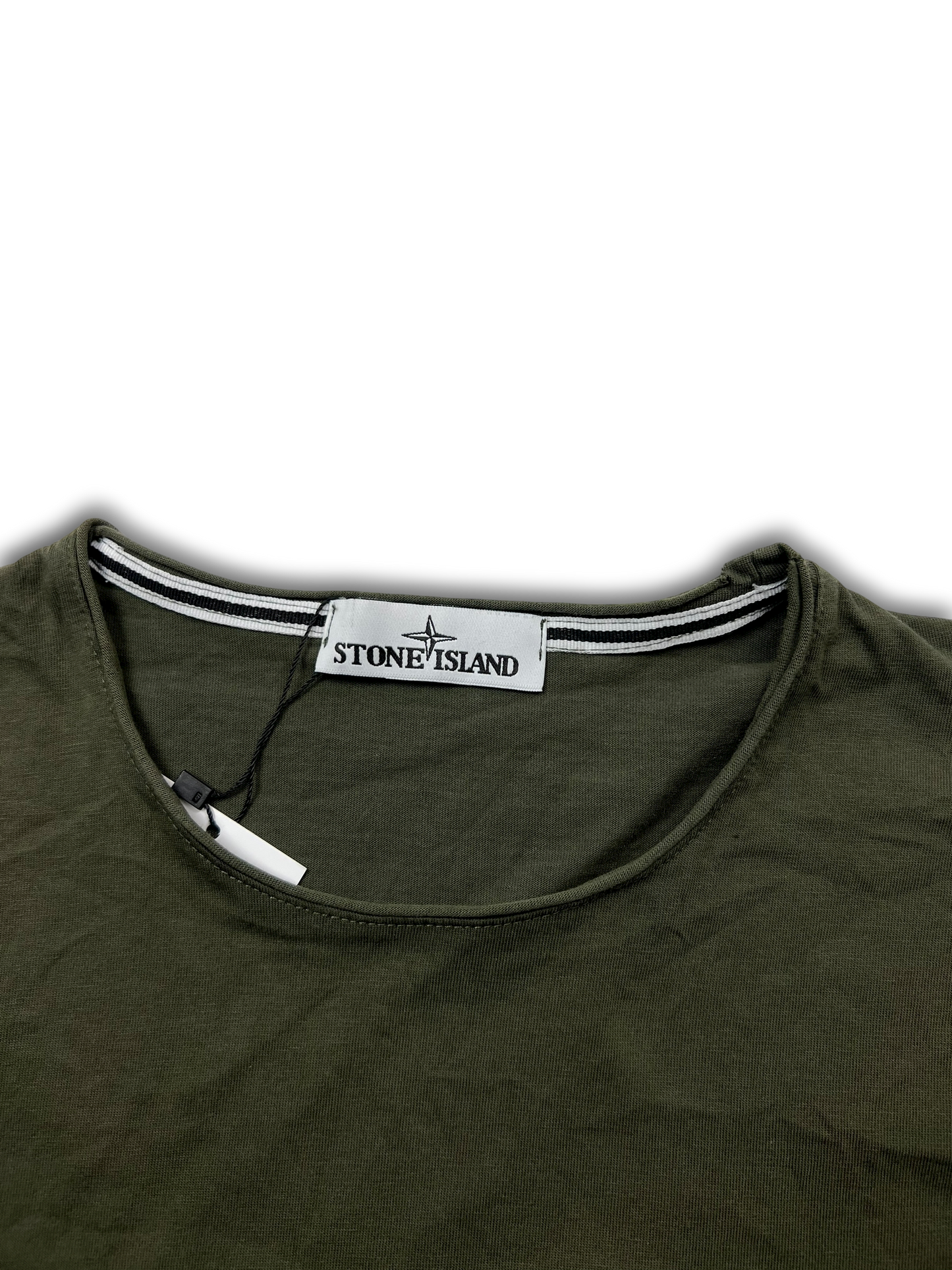 Stone Island Longsleeve (L)