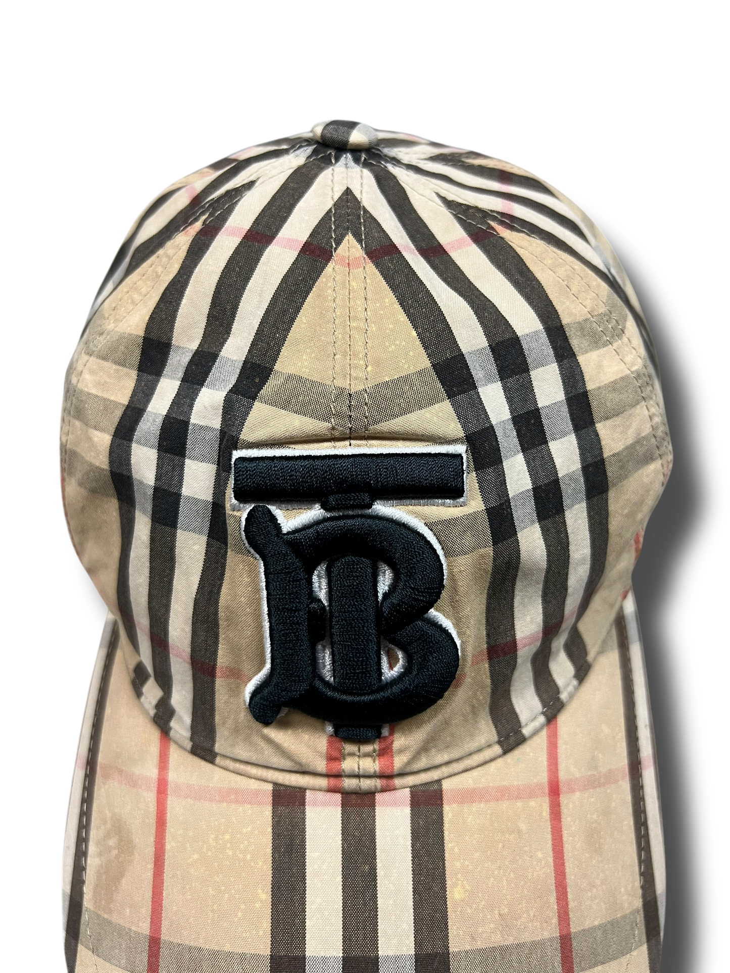 Burberry Cap