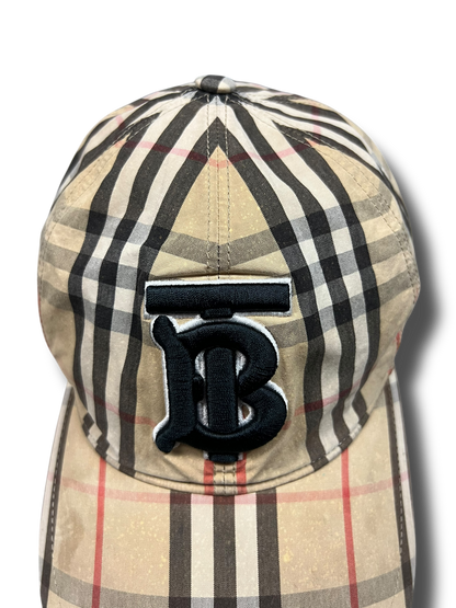 Burberry Cap